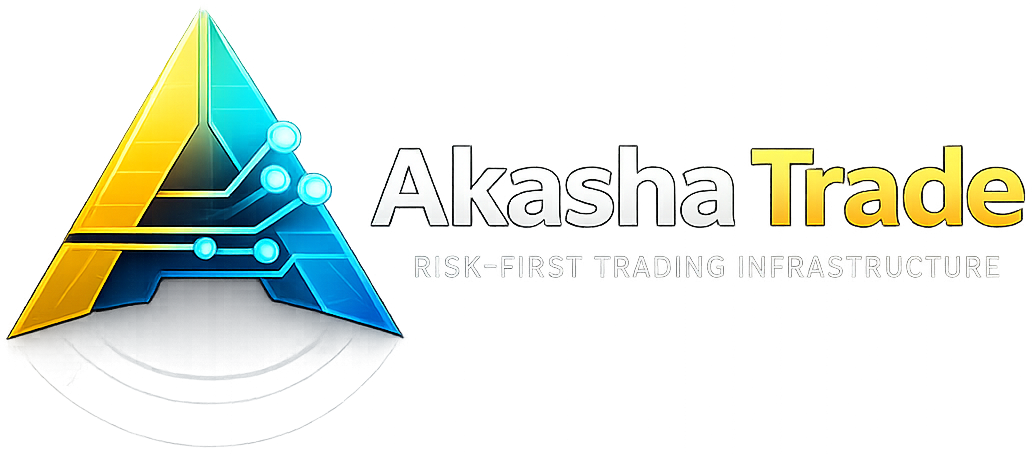 Akasha Trade